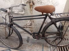 Sohrab cycle for sale