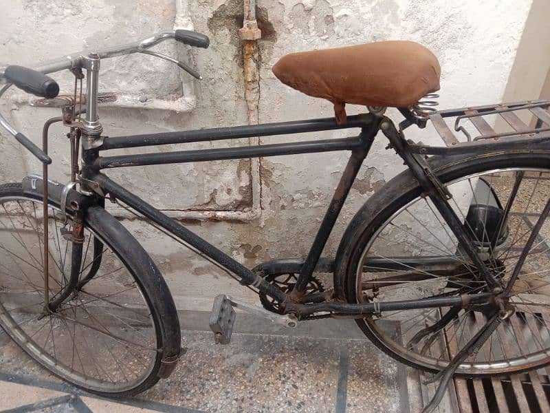 Sohrab cycle for sale 0