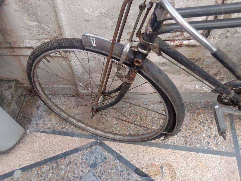 Sohrab cycle for sale 1