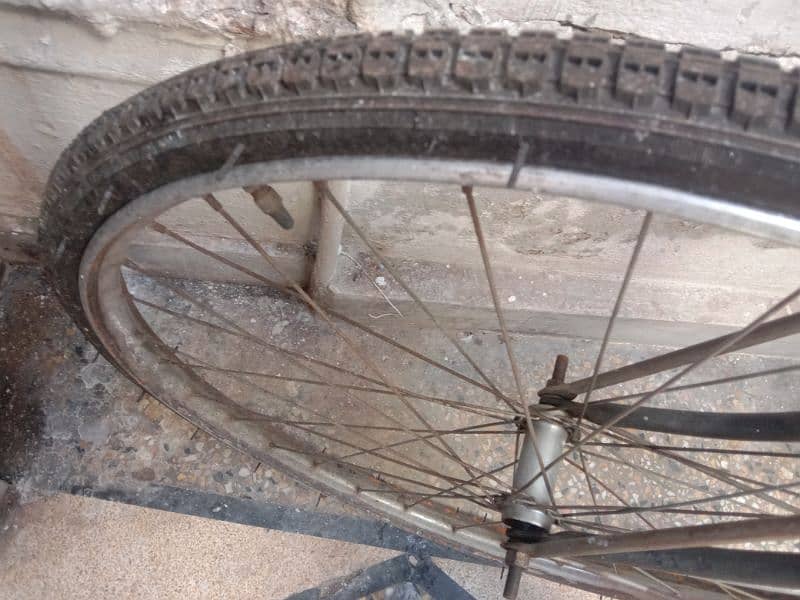 Sohrab cycle for sale 2