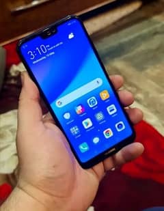 Huawei p20   urgent sale serious by contact