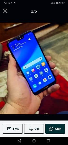 Huawei p20   urgent sale serious by contact 1