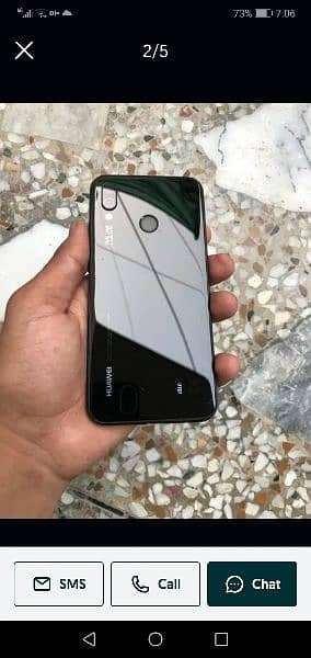 Huawei p20   urgent sale serious by contact 2