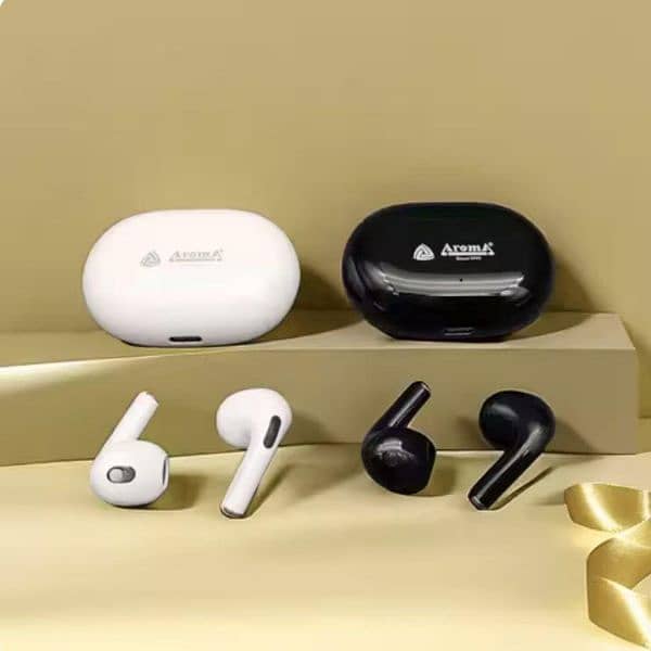 box pack airpods 1