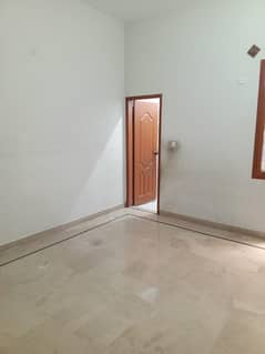 Saadi Town 120 Square Yards House Up For Rent