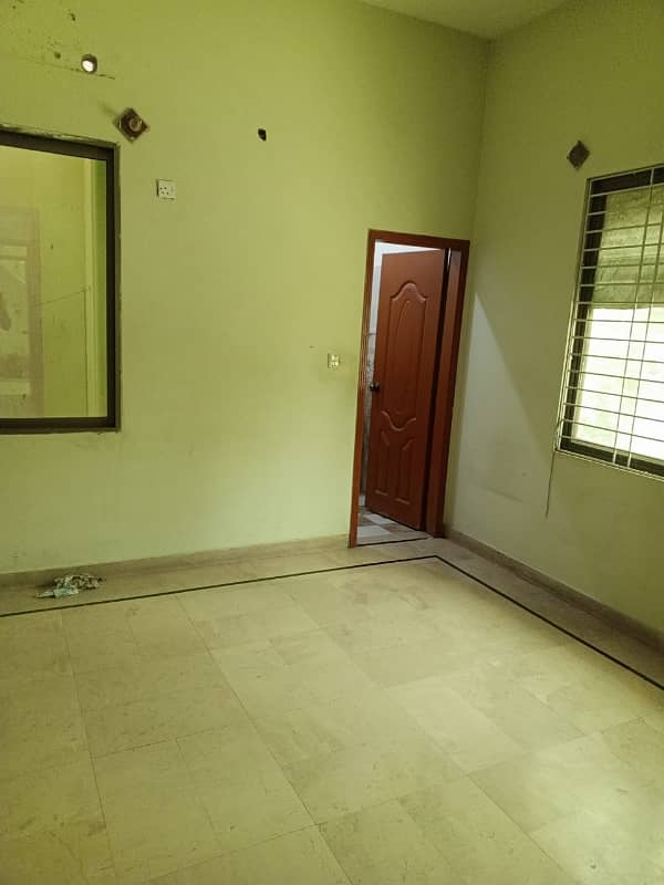 Saadi Town 120 Square Yards House Up For Rent 5