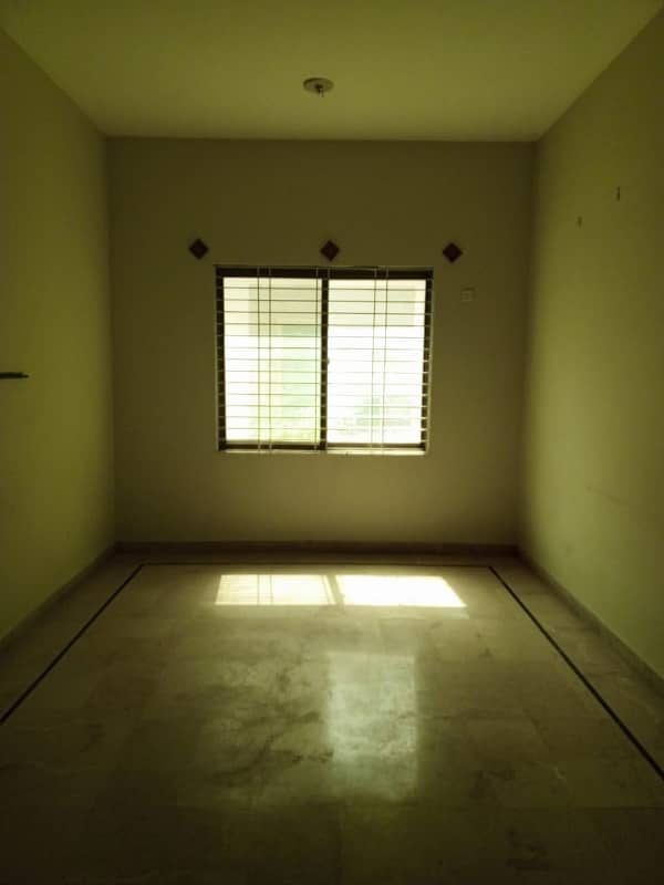 Saadi Town 120 Square Yards House Up For Rent 10