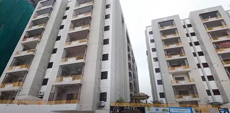 Prime Location Flat For Sale In Rs 14000000 0