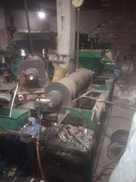 urgently cable manufacturing setup for sale 11