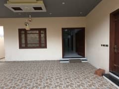 Prime Location 400 Square Yards House For Rent In Beautiful Saadi Town