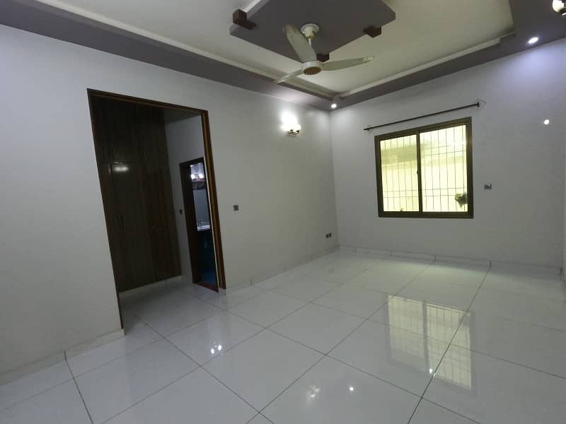 Prime Location 400 Square Yards House For Rent In Beautiful Saadi Town 1