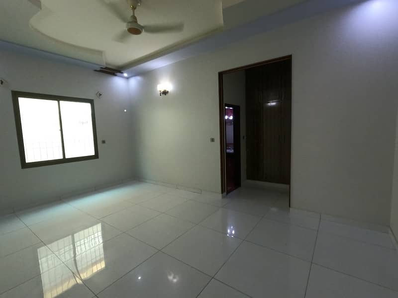 Prime Location 400 Square Yards House For Rent In Beautiful Saadi Town 3