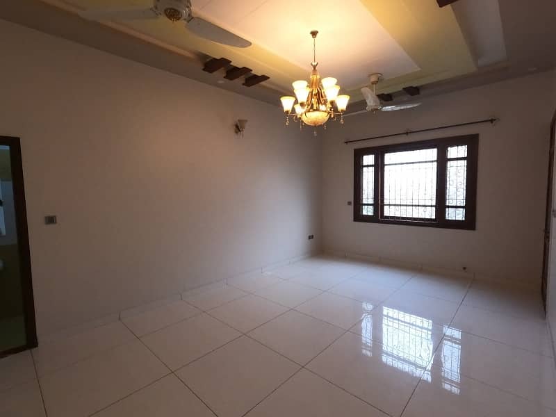 Prime Location 400 Square Yards House For Rent In Beautiful Saadi Town 10