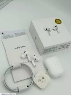 AIR PODS Pro 2nd Gen