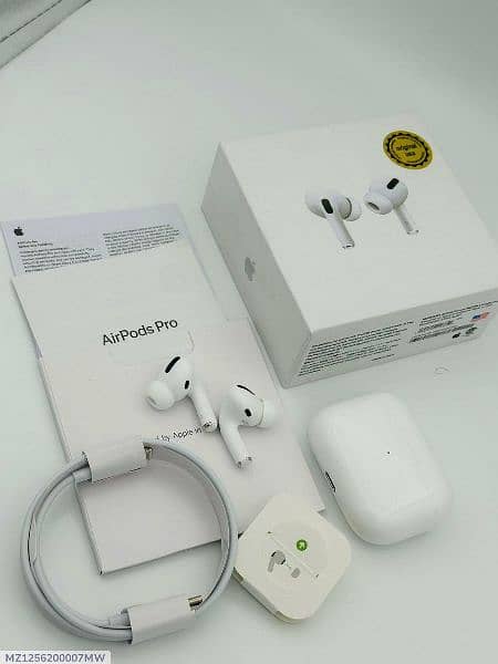 AIR PODS Pro 2nd Gen 0