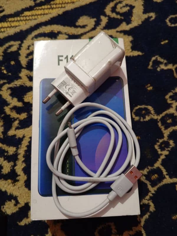 Oppo F11 3