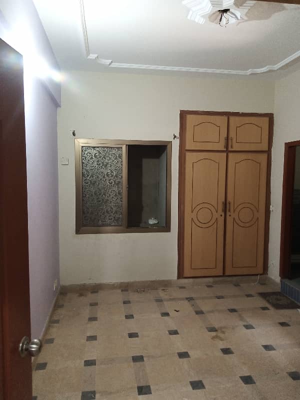 Get In Touch Now To Buy A Flat In Saadi Town - Block 4 0