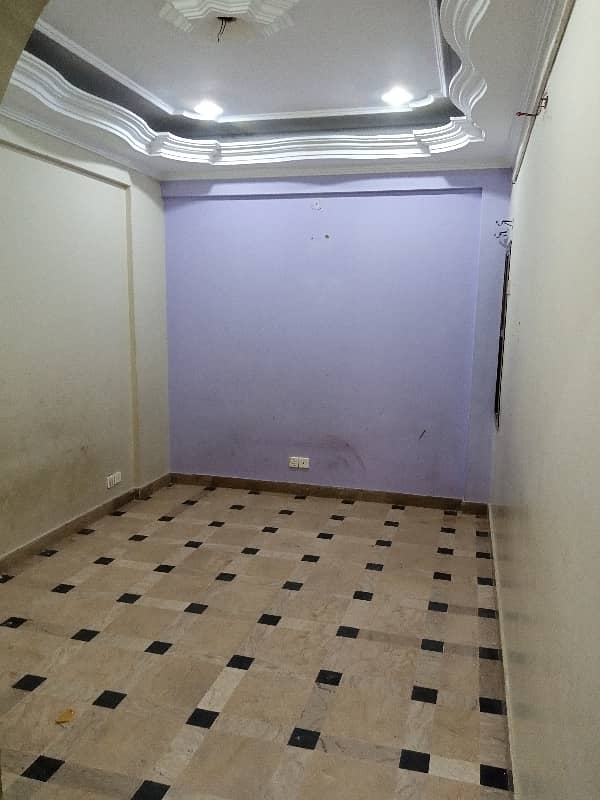 Get In Touch Now To Buy A Flat In Saadi Town - Block 4 3