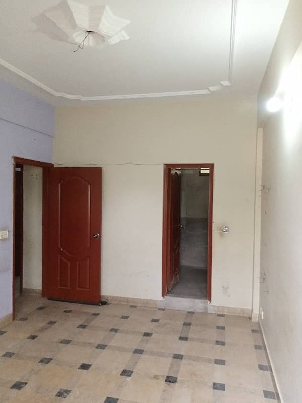 Get In Touch Now To Buy A Flat In Saadi Town - Block 4 6