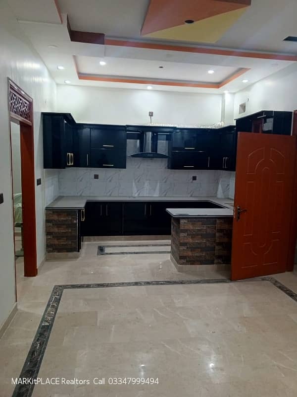 New And Beautiful House FOR RENT 2