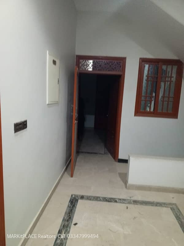 New And Beautiful House FOR RENT 6