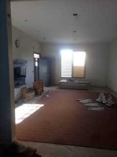 120 Square Yards House For Rent Is Available In Saadi Town - Block 4