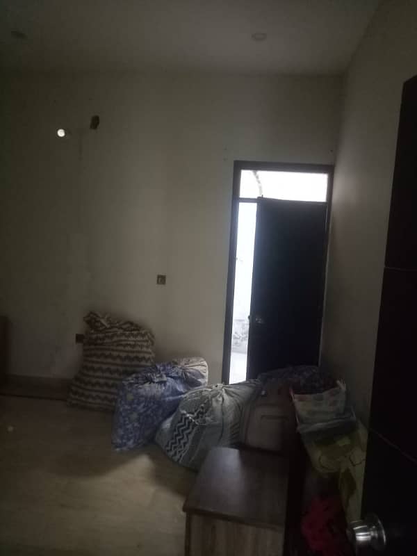 120 Square Yards House For Rent Is Available In Saadi Town - Block 4 6