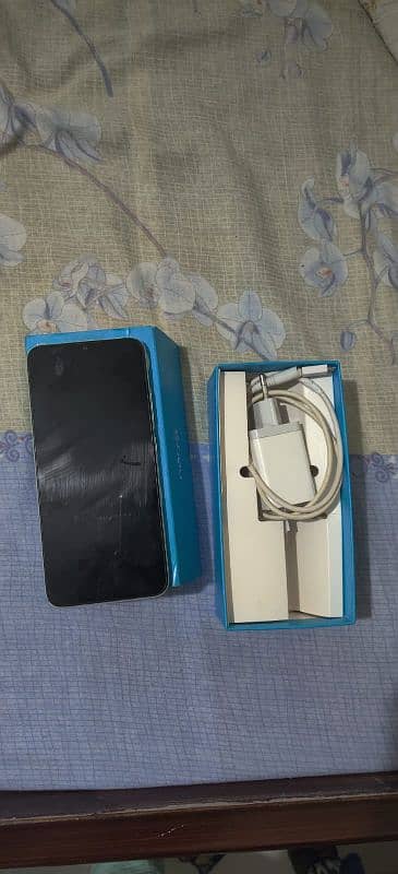 realme narzo 50i 4+64 for sale 2