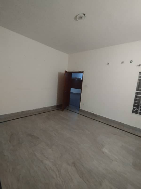 Kanal Upper Portion 4 Bed Kitchen 8