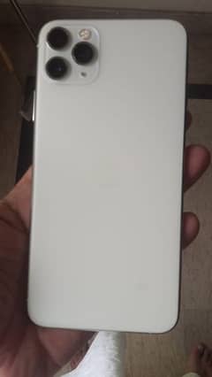 iphone 11 pro Max 256gb PTA approved