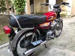 Honda CD 70