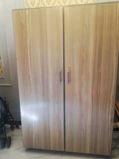 Wardrobe  /kapro wali almari/  Cubet 0