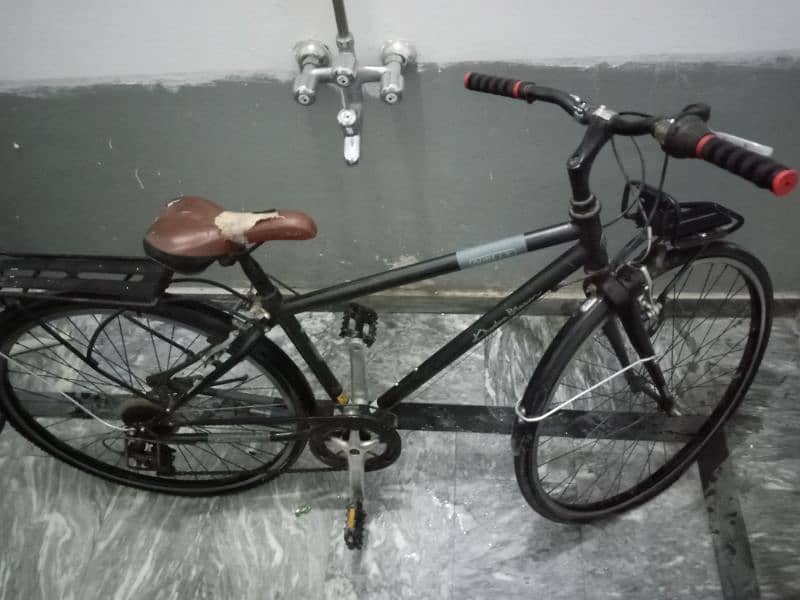 cycle urgent for sale 1