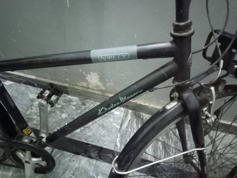 cycle urgent for sale 2