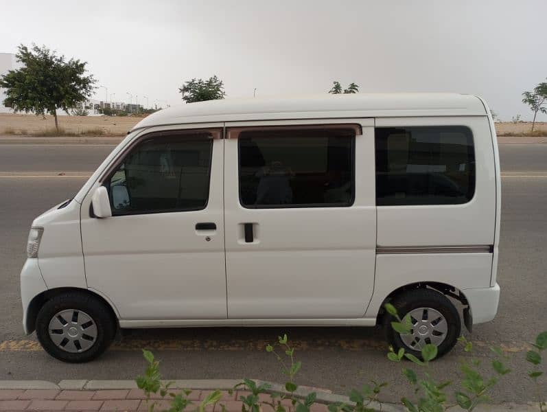 Daihatsu Hijet 2017 6