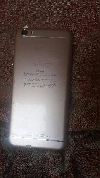 Vivo Y66 4GB 64GB 3