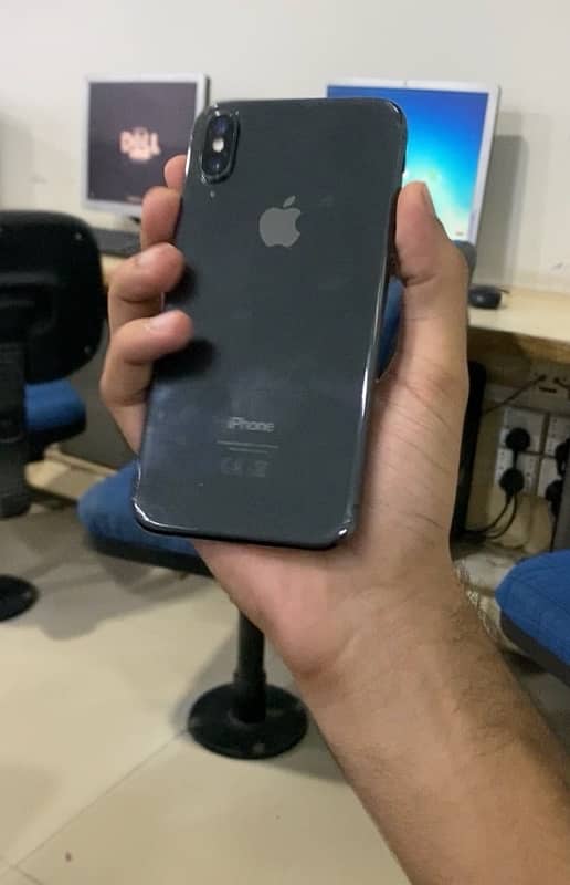 IPhone X Pta approved 0