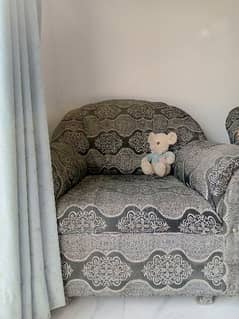 5 seater sofa set for sale