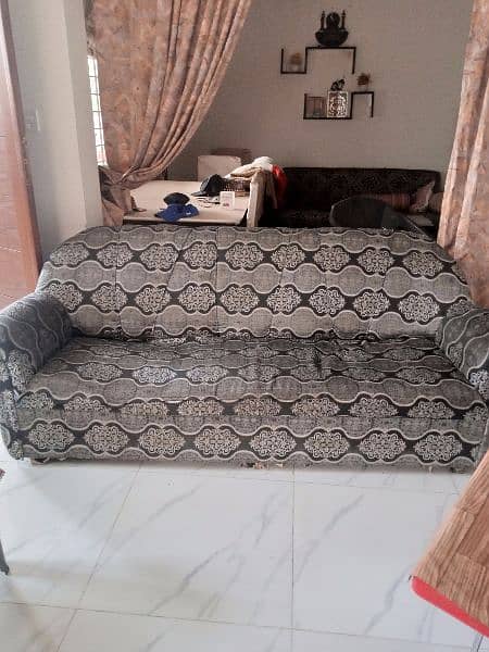 5 seater sofa set for sale 2