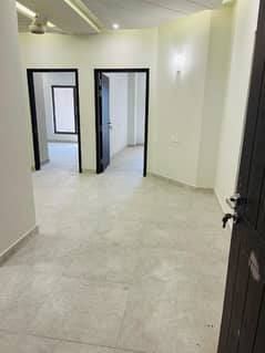 Flat For sale Is Readily Available In Prime Location Of Zarkon Heights 0