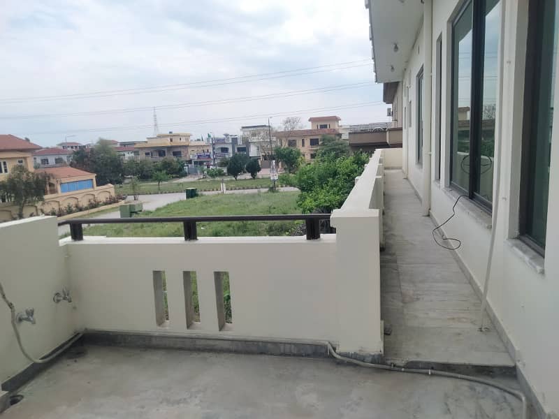 Kanal Upper Portion For Rent 2