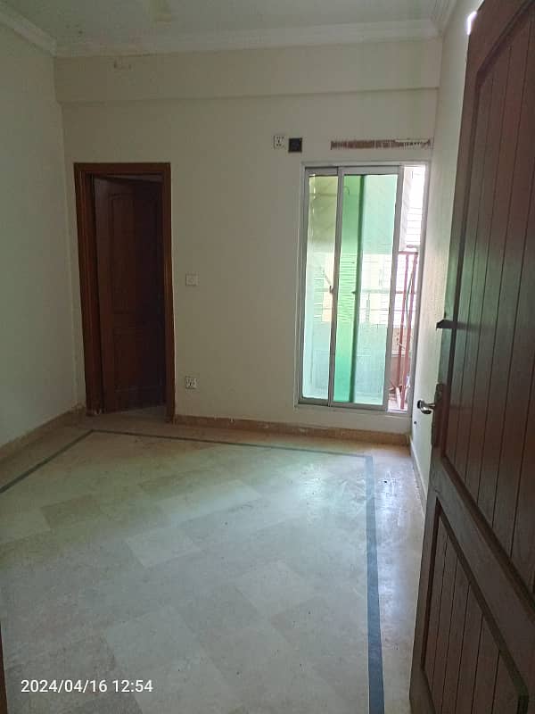 Family Flat For Rent 2