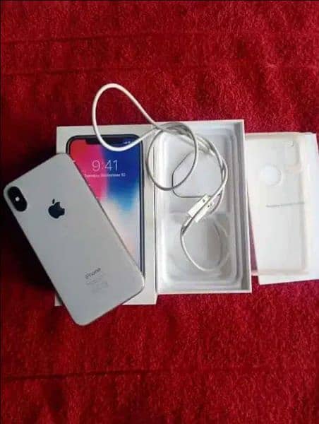 apple iphone X for sale. 0319-4340-226 0