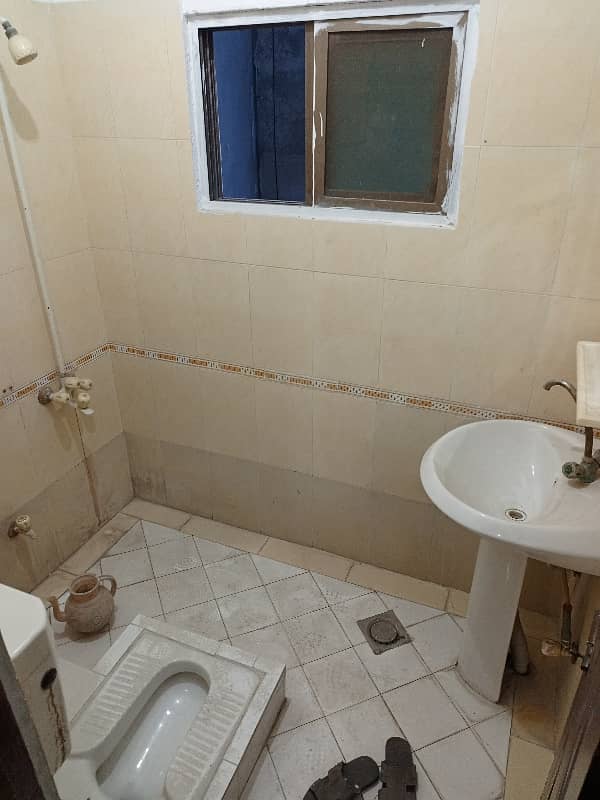 Flat For Sale In G15 Merkaz 3