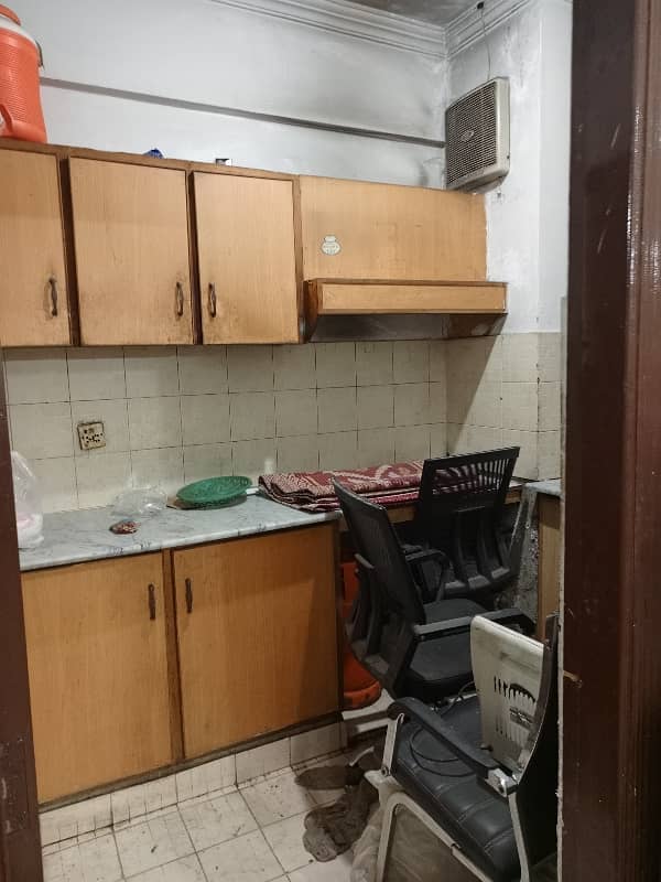 Flat For Sale In G15 Merkaz 7