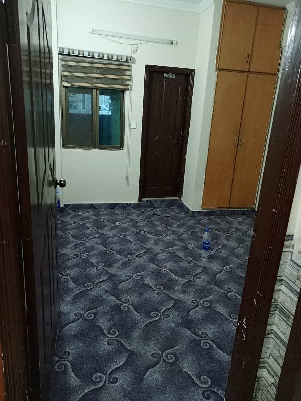 Flat For Sale In G15 Merkaz 9