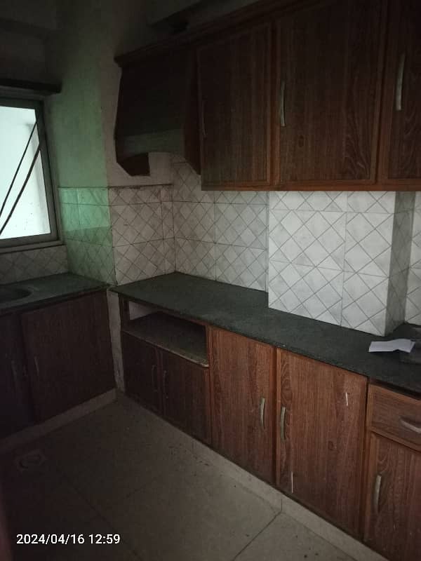 3 Bed Flat Is Available For Rent 2