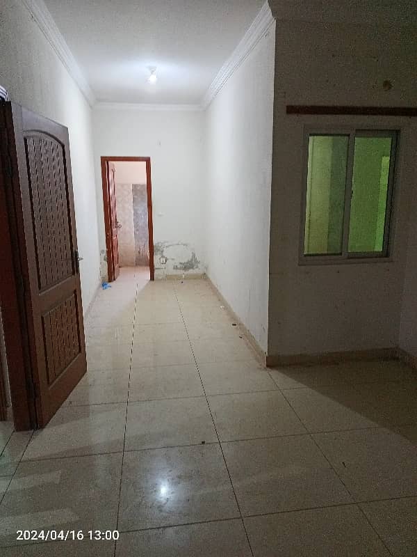 3 Bed Flat Is Available For Rent 9