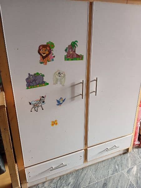 used cupboard for sale in very good condition 1