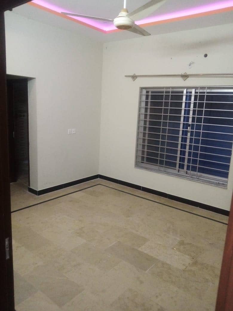 7 Marla Ground Portion For Rent 11